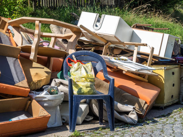 Best Office Junk Removal  in Dane, WI