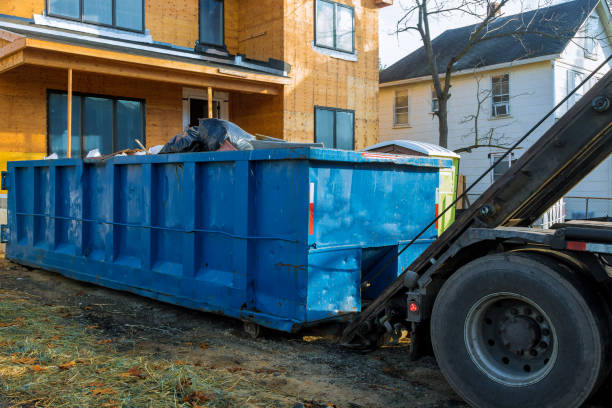 Best Attic Cleanout Services  in Dane, WI