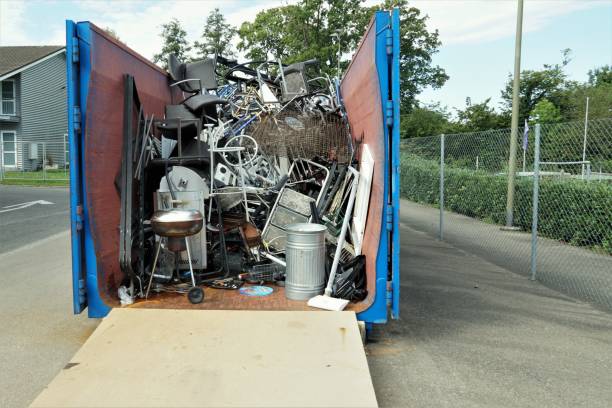 Best Appliance Removal Near Me  in Dane, WI