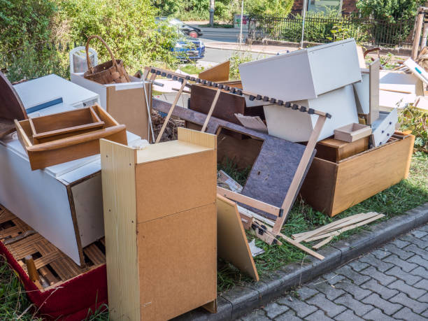 Best Mattress Removal Service  in Dane, WI