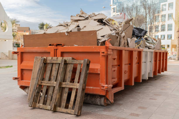 Reliable Dane, WI Junk Removal Solutions