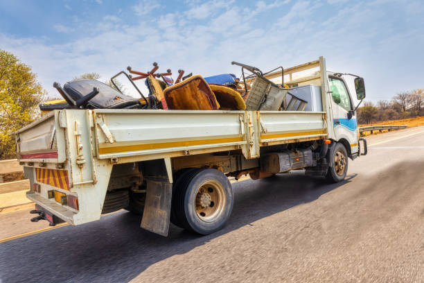 Best Household Junk Removal  in Dane, WI