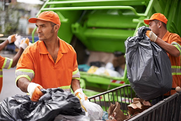 Best Residential Junk Removal  in Dane, WI