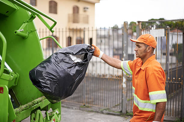Commercial Cleanout Services in Dane, WI