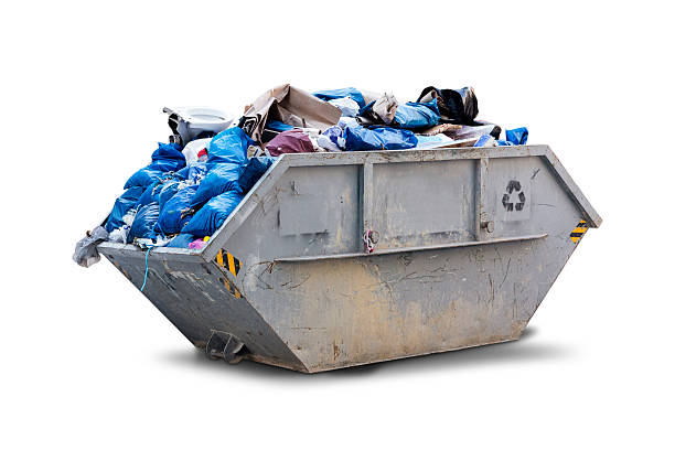 Best Full-Service Junk Removal  in Dane, WI
